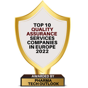 Top Quality Assurance Services Companies in Europe 